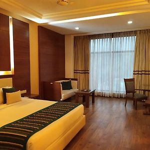 Baba Resorts Dharampur